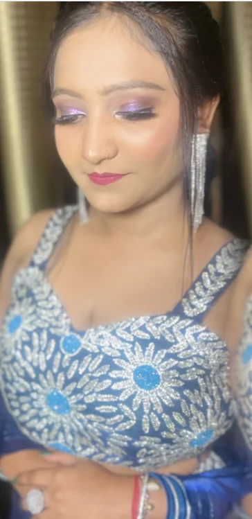 Party Makeup